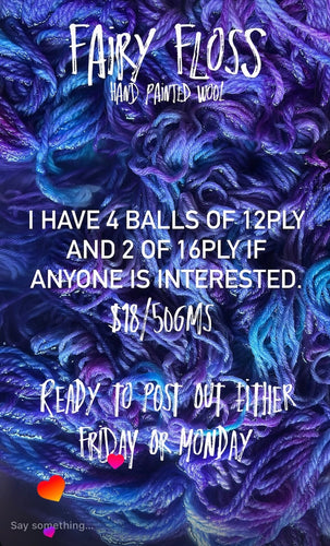 Special listing for Beth