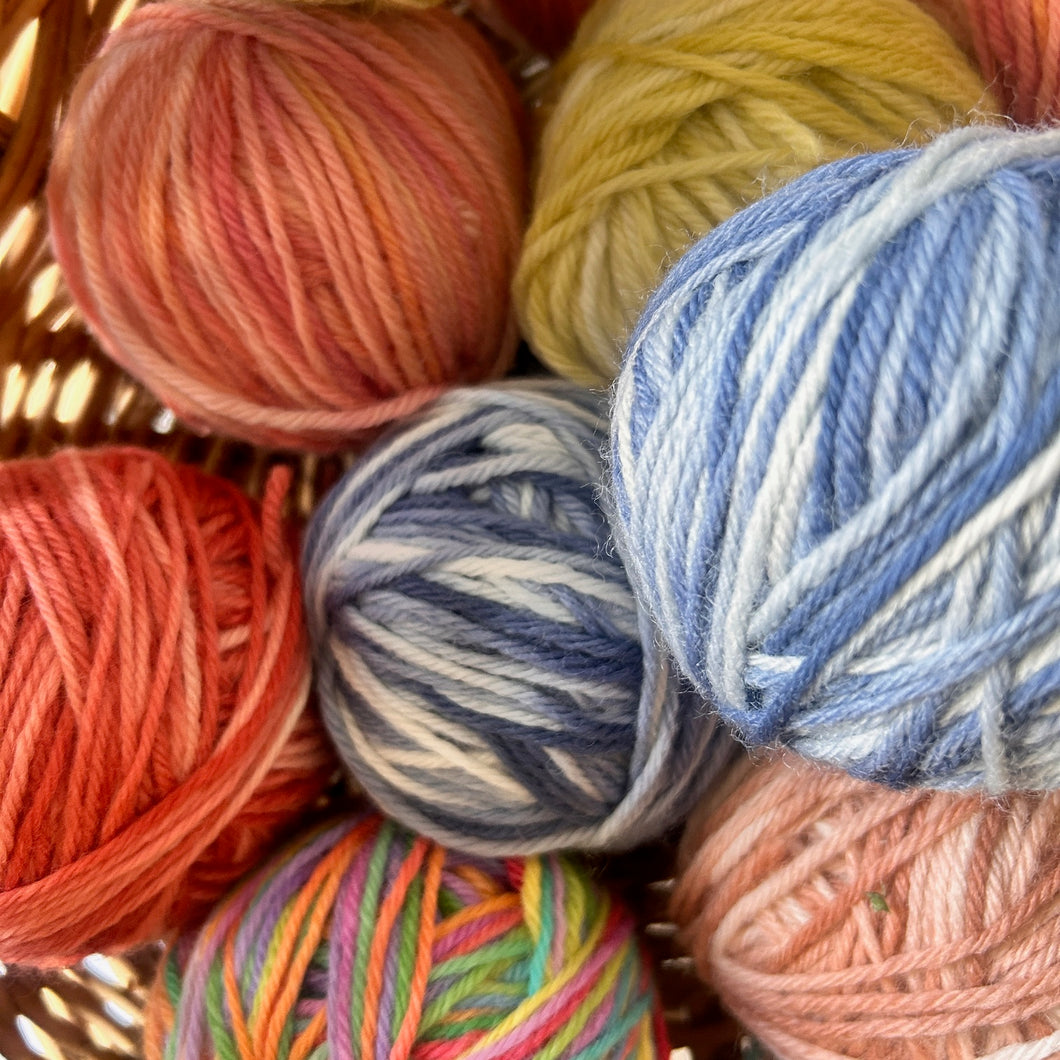special listing for Nell