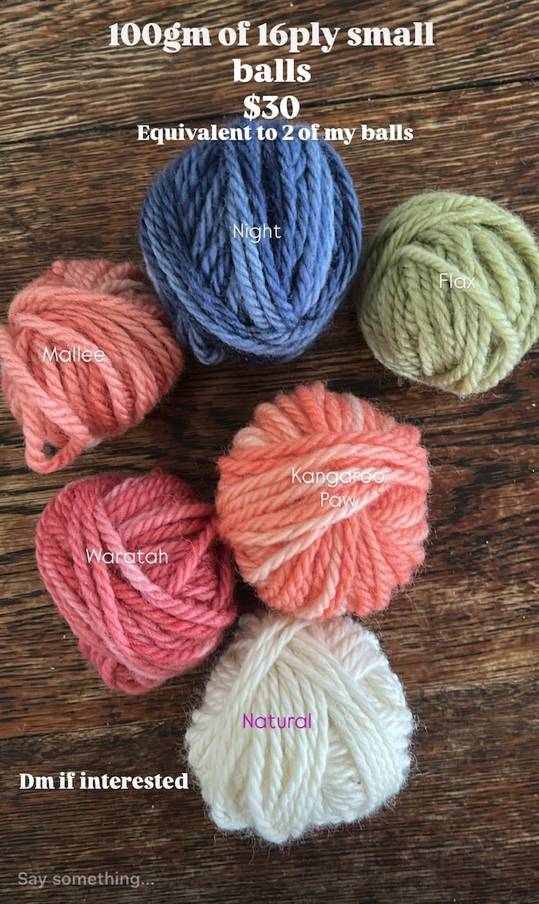 special listing for Maya