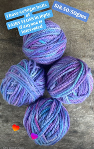 special listing for Brooke