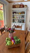 Load image into Gallery viewer, Make a Grassy Green Play Mat like Nina from 'Nina loves to Sew'