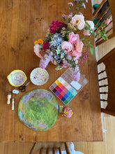Load image into Gallery viewer, Make a Grassy Green Play Mat like Nina from 'Nina loves to Sew'