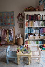 Load image into Gallery viewer, Make a Grassy Green Play Mat like Nina from 'Nina loves to Sew'