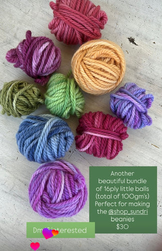 Special listing for Jen