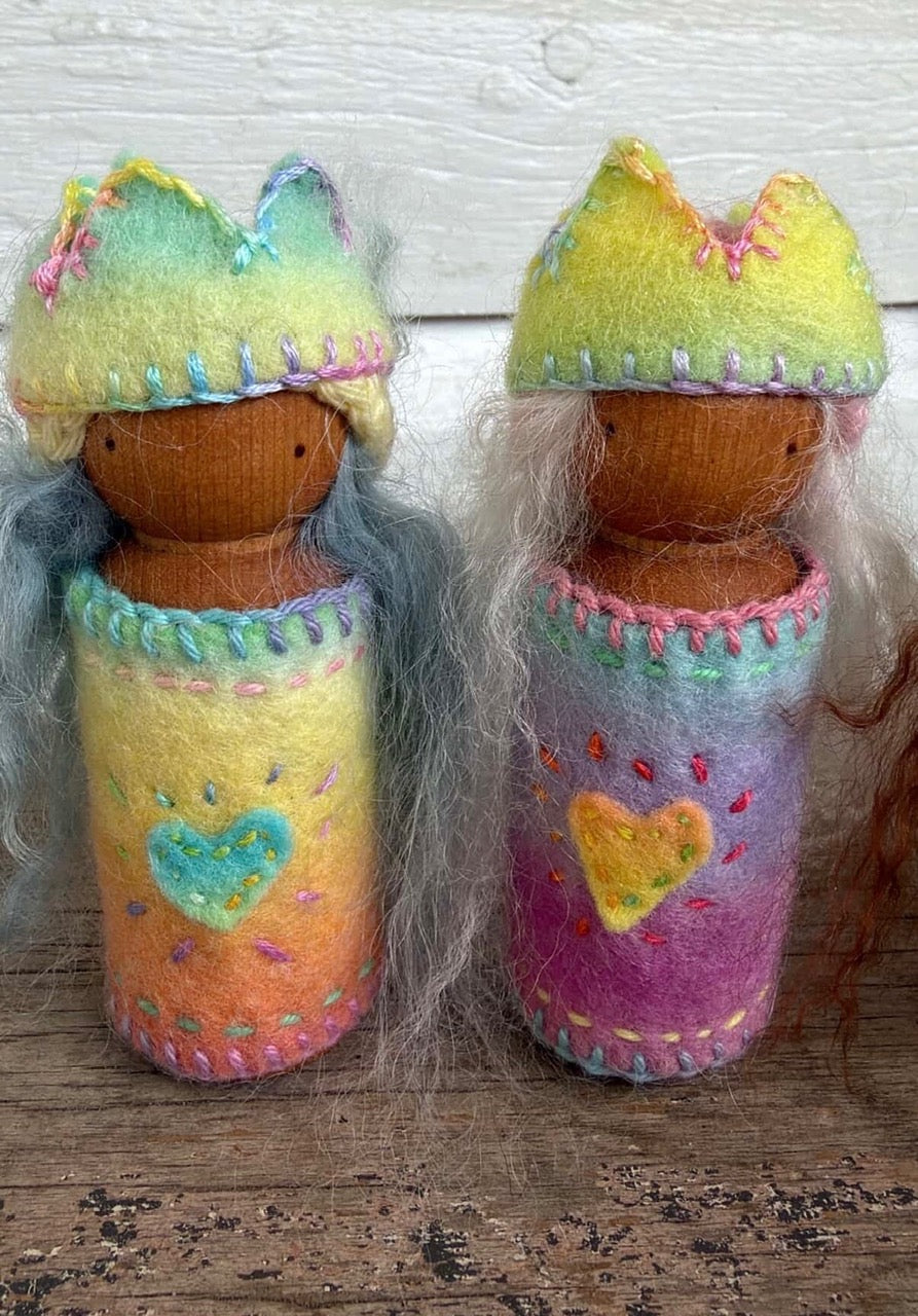 Special listing for Jade