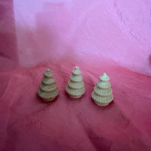 Load image into Gallery viewer, Wooden Trees ~ 3 sizes ~ perfect as part of Christmas Celebrations