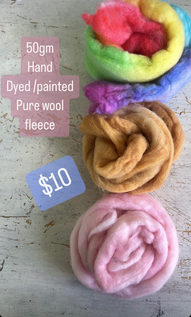 Special listing for Kirsten