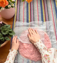 Load image into Gallery viewer, Make a Pastel Play Mat like Nina from 'Nina loves to Sew'