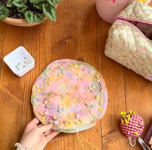Load image into Gallery viewer, Make a Pastel Play Mat like Nina from 'Nina loves to Sew'