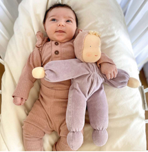 Load image into Gallery viewer, Grimm’s Soft Doll Viola