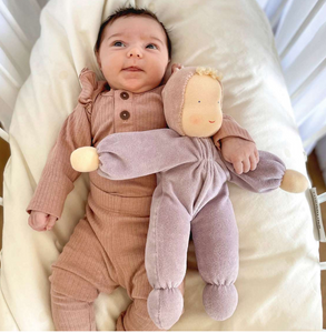 Grimm’s Soft Doll Viola