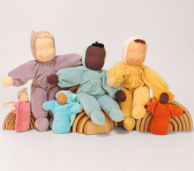 Load image into Gallery viewer, Grimm’s Soft Doll Viola