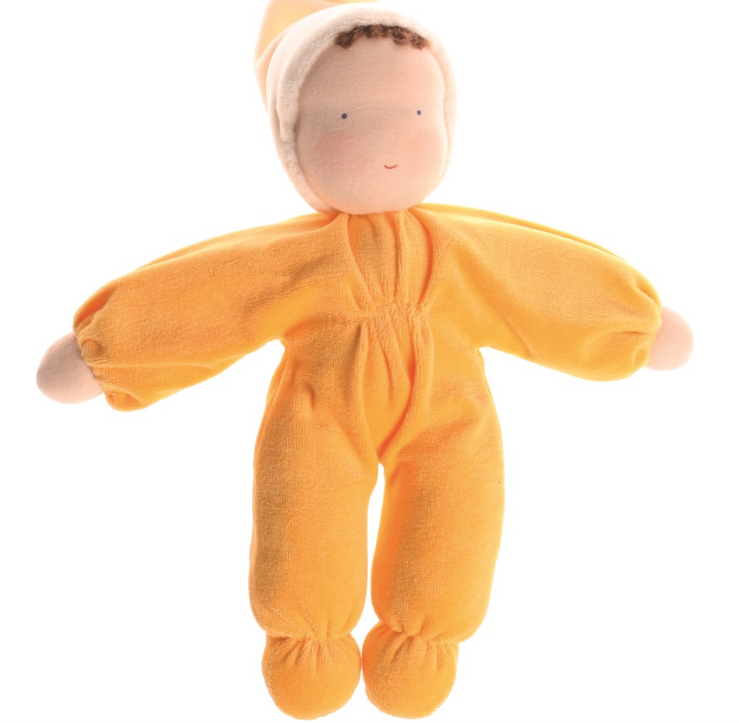 Grimm’s Soft Doll Buttercup