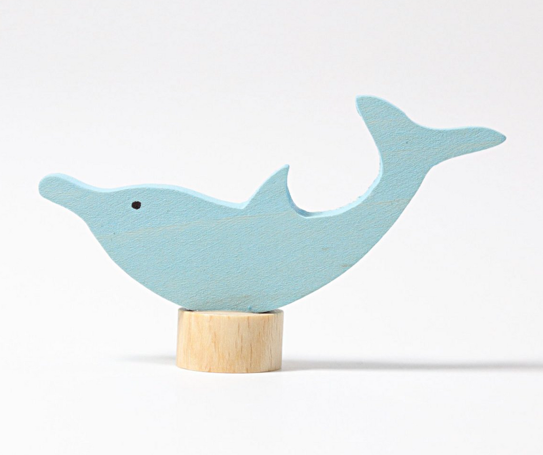 Grimm’s Dolphin Decoration