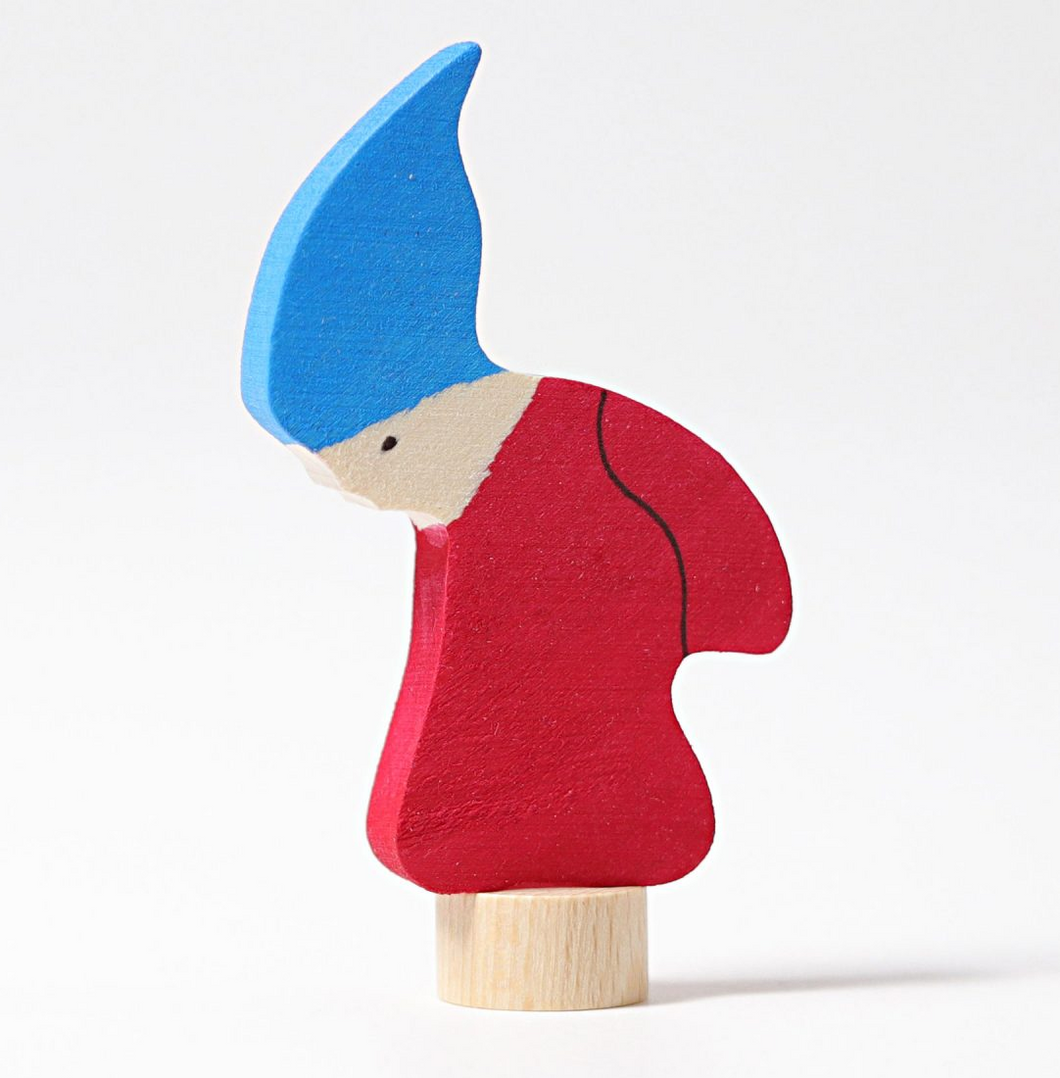 Grimm’s Gnome Decoration