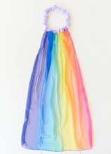 Load image into Gallery viewer, Rainbow Veil