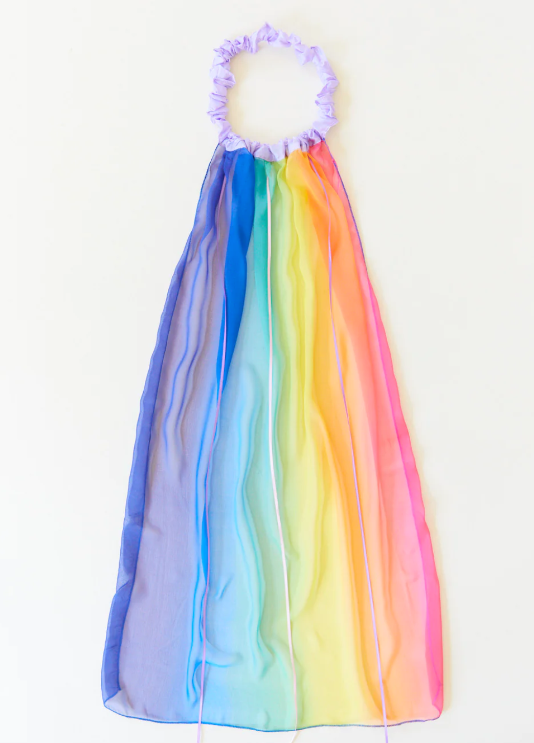 Rainbow Veil