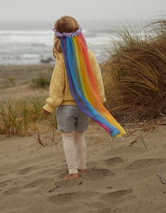 Rainbow Veil