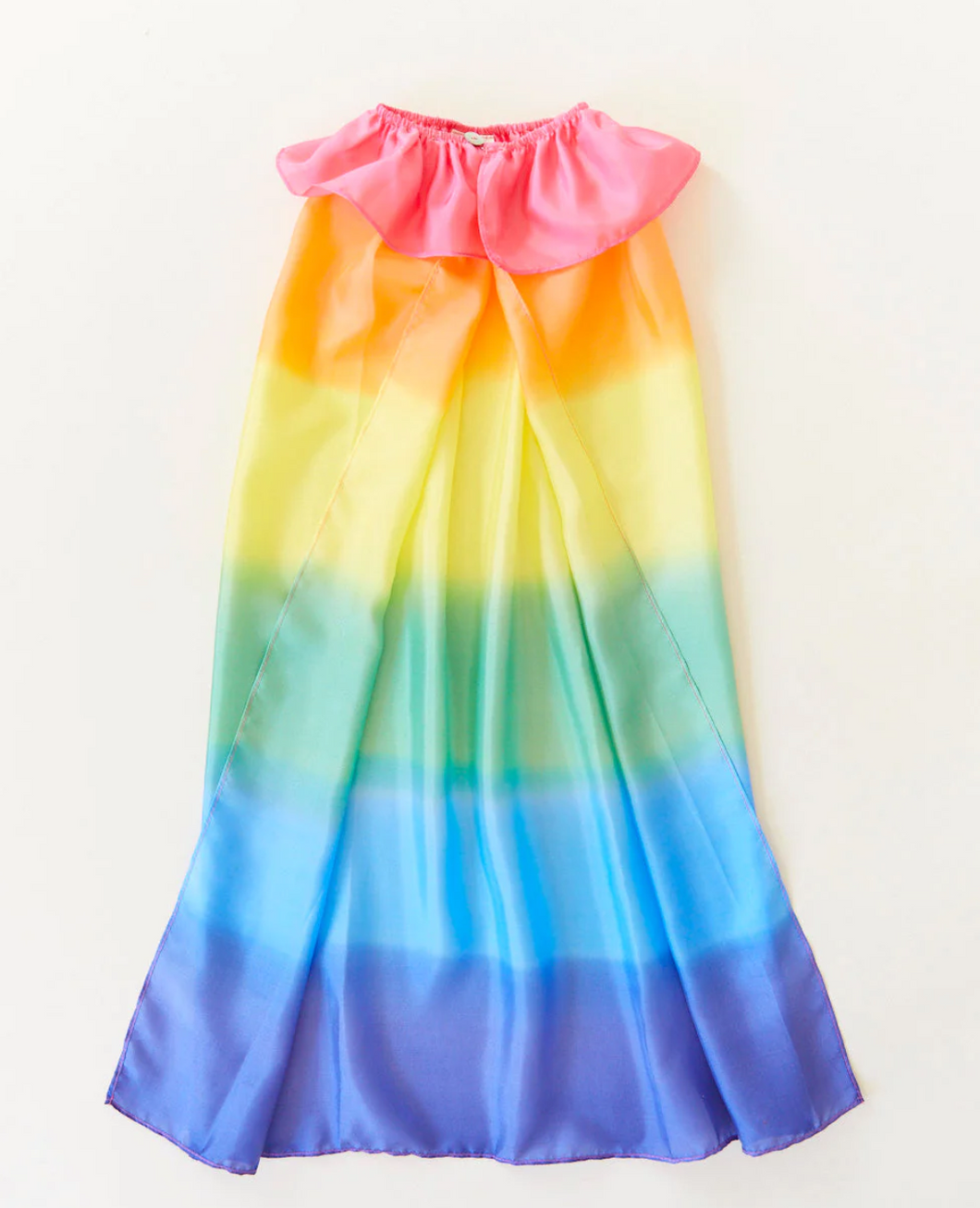 Rainbow Cape