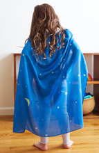 Load image into Gallery viewer, Starry Night Cape