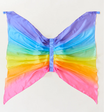 Load image into Gallery viewer, Rainbow ~ Fairy Wings