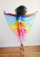Load image into Gallery viewer, Rainbow ~ Fairy Wings