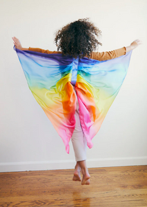 Rainbow ~ Fairy Wings