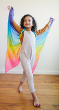 Load image into Gallery viewer, Rainbow ~ Fairy Wings