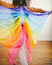 Load image into Gallery viewer, Rainbow ~ Fairy Wings