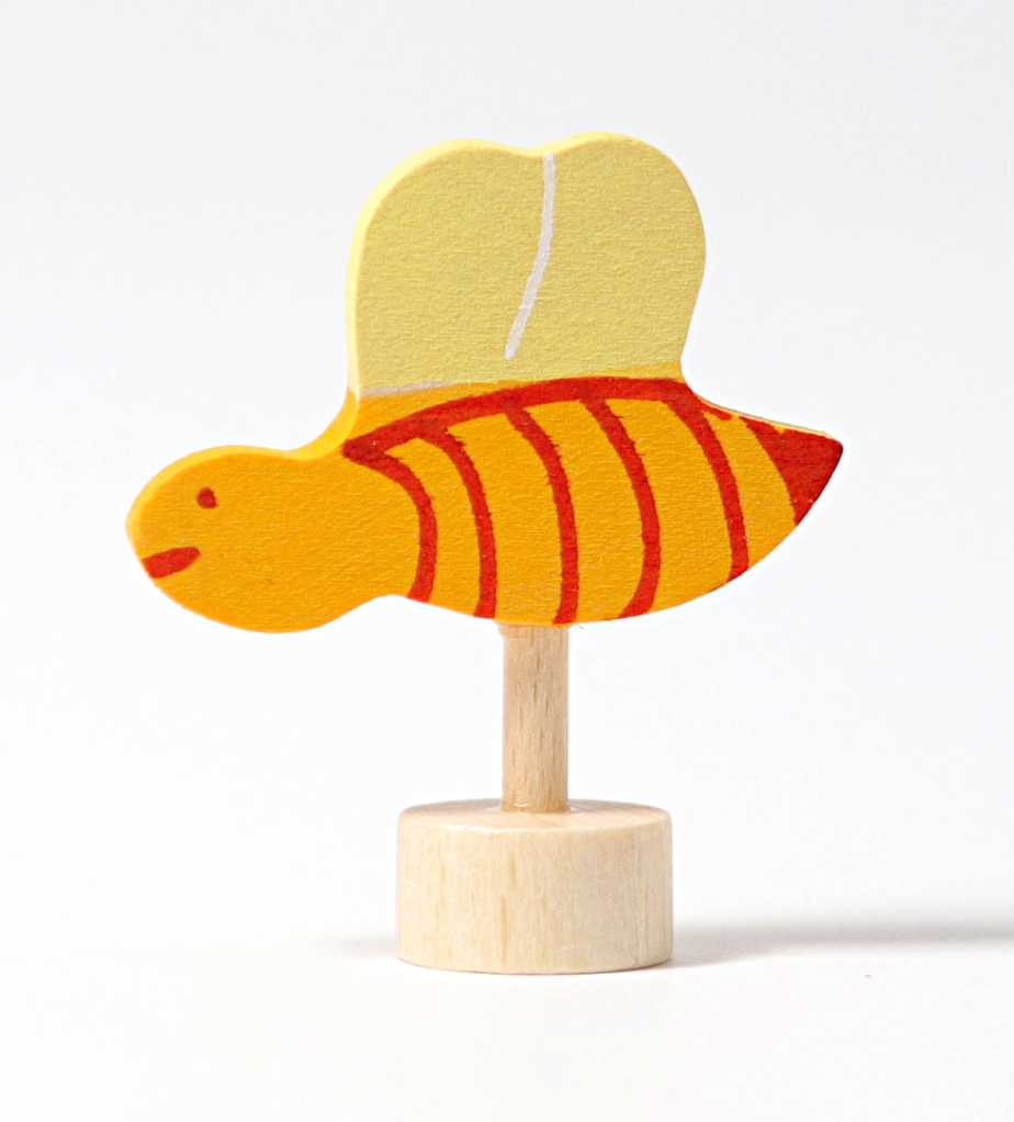 Grimm’s Bee Decoration