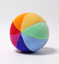 Load image into Gallery viewer, Grimm’s Ball Soft Rainbow