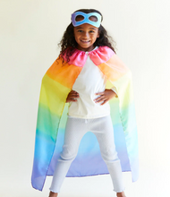 Load image into Gallery viewer, Rainbow Mask