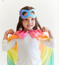 Load image into Gallery viewer, Rainbow Mask