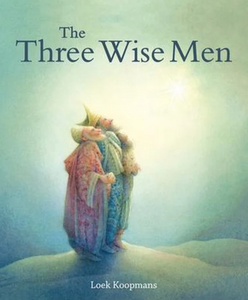 The Three Wise Men by Loek Koopmans