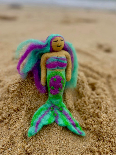 mermaid ~ for all the mermaid lovers