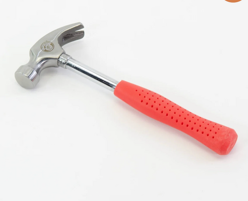 Kids at Work Hammer Carpenters Small