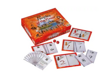 Load image into Gallery viewer, Peoples of the Planet ~ A Fascinating Trivia Game About World Cultures!