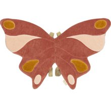 Load image into Gallery viewer, Butterfly Wings ~ Ash Rose