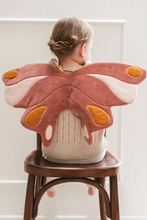 Load image into Gallery viewer, Butterfly Wings ~ Ash Rose