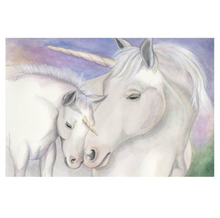 Load image into Gallery viewer, Enchantmints Music Box Unicorn
