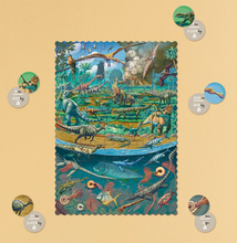 Load image into Gallery viewer, Tiny Puzzle ~ Londji  ~ 3 options