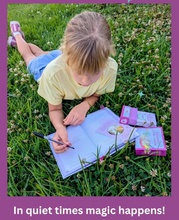 Load image into Gallery viewer, Unicorn's Gems of Wisdom Journal
