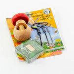 Load image into Gallery viewer, Kids at Work DIY Chestnut Kit