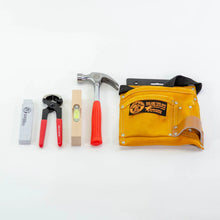 Load image into Gallery viewer, Kids at Work Tool Belt Kit