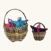 Miniature Basket - Small