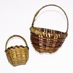 Load image into Gallery viewer, Miniature Basket - Small