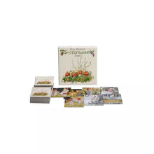 Load image into Gallery viewer, Children of the Forest (Elsa Beskow) Memory Game