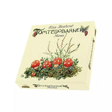 Load image into Gallery viewer, Children of the Forest (Elsa Beskow) Memory Game