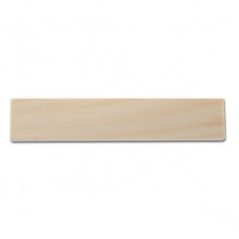 Load image into Gallery viewer, Micki Wooden Natural Building Planks, 200 pcs