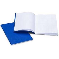Graph Paper Lesson Book A4 21x30cm 40 pages